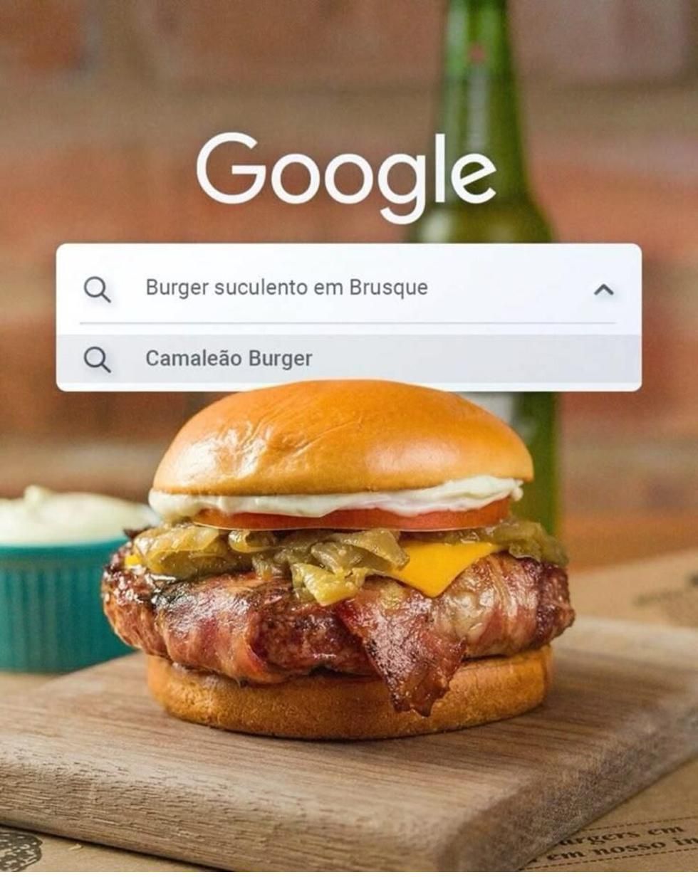 Beispiel für ein Gericht in der Google-Suche mit hoher Sichtbarkeit