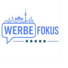 Werbefokus